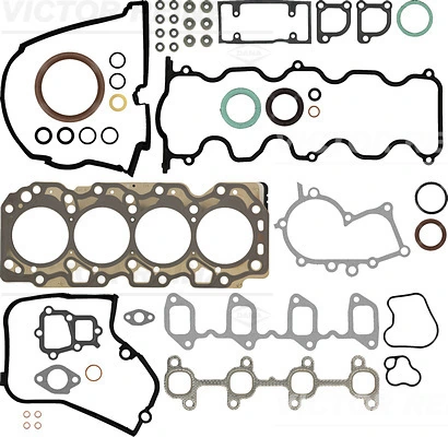 Full Gasket Kit, engine